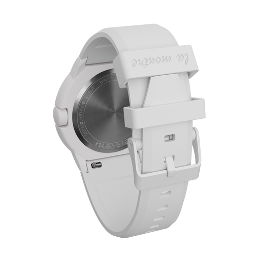 La Montre White Hover