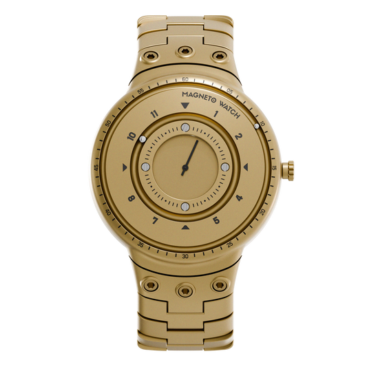Precisio Gold