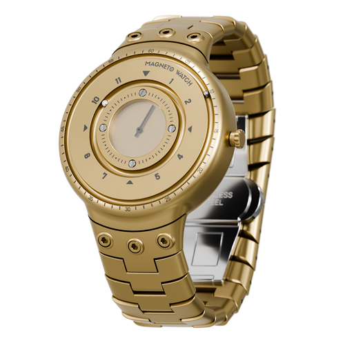 Precisio Gold Hover