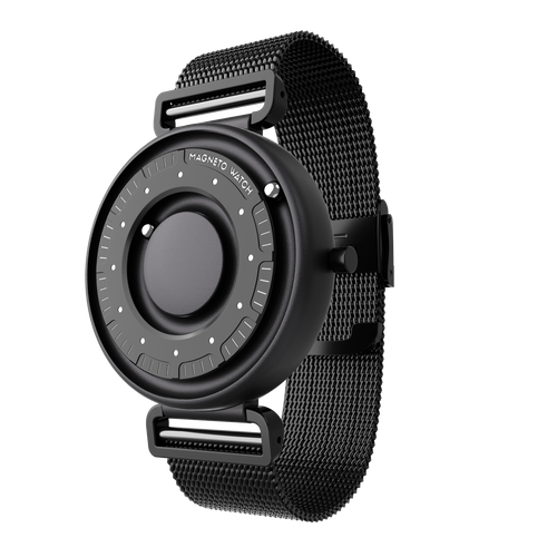 Primus Black Hover