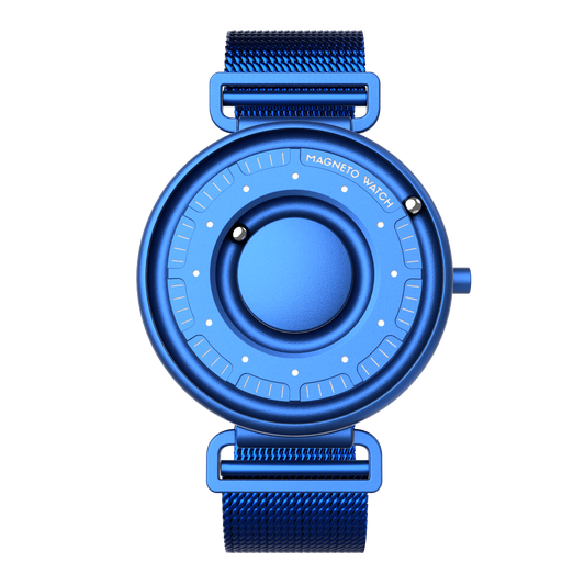 Primus Blue