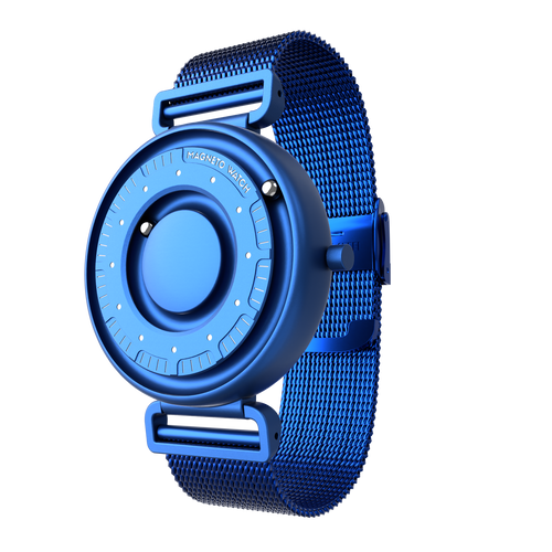 Primus Blue Hover