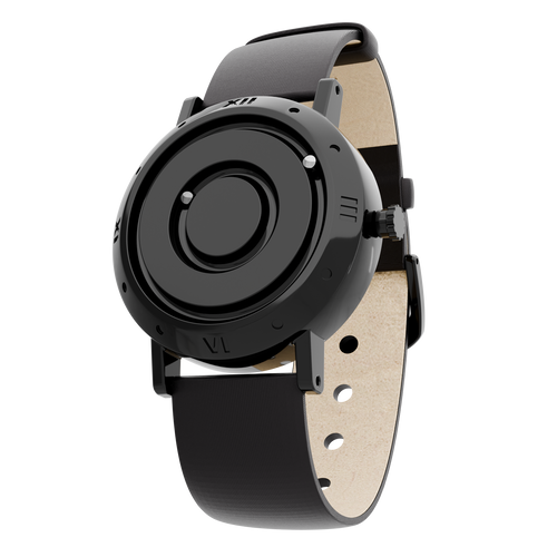 Stella Black Hover