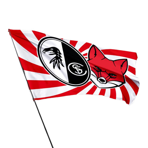 Stadionfahne - 120cm x 80cm