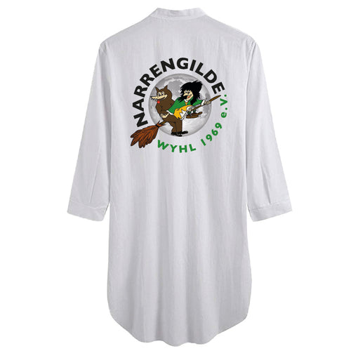 Nachthemd - Unisex Hover