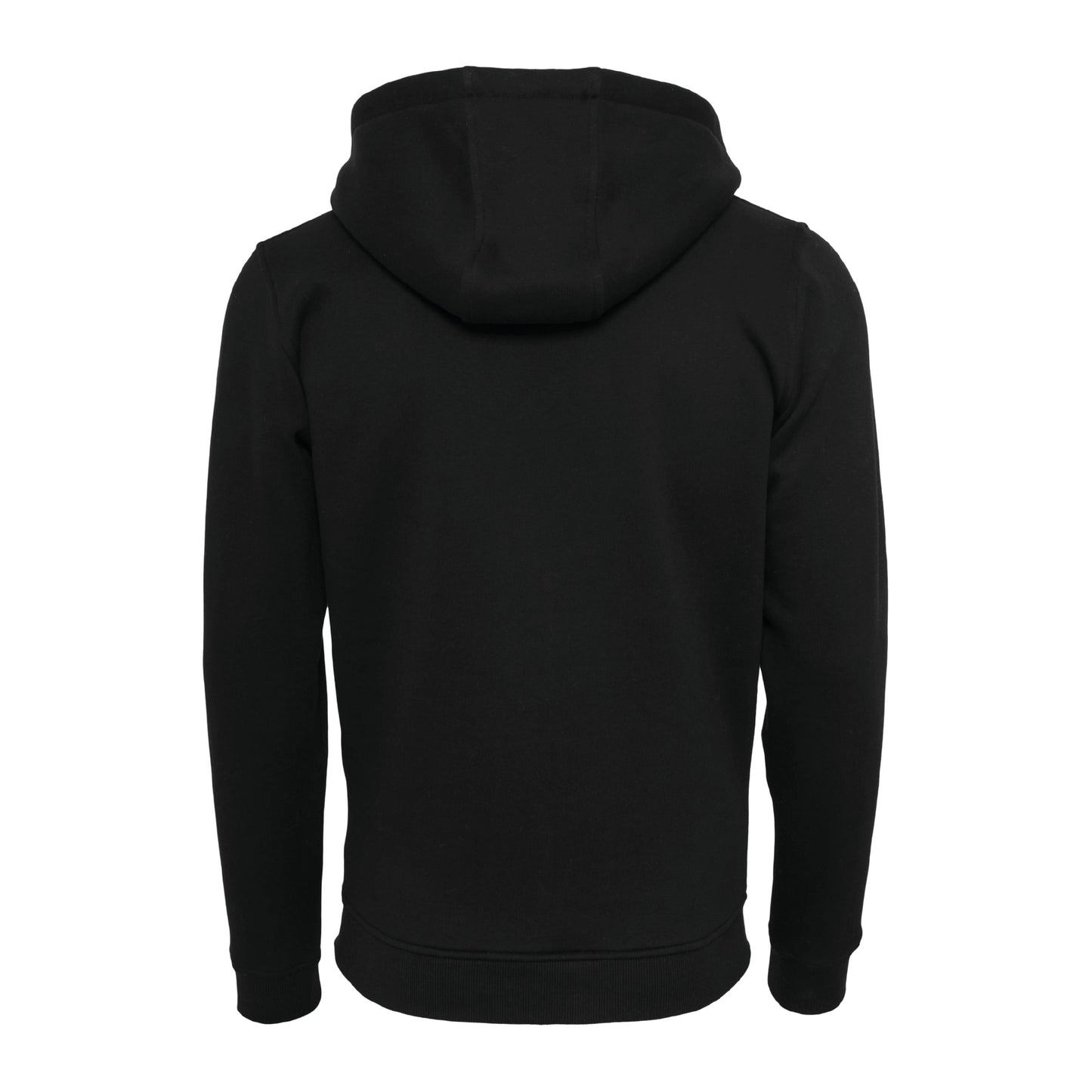Hoodie ZIP - Unisex | Black