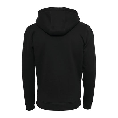 Hoodie ZIP - Unisex | Black