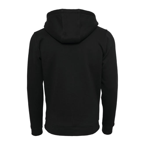 Hoodie ZIP - Unisex | Black Hover