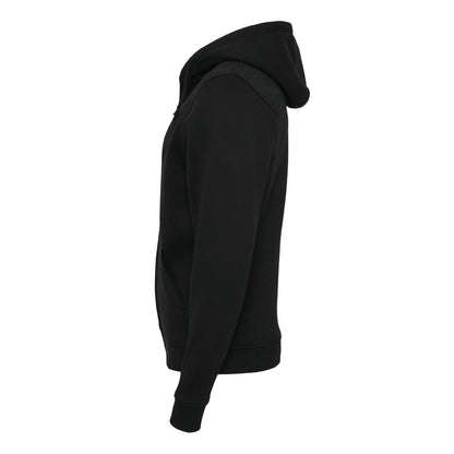 Hoodie ZIP - Unisex | Black