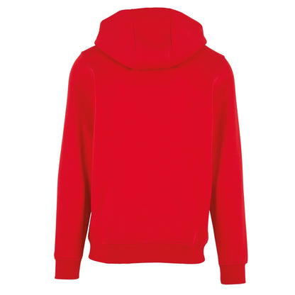 Hoodie ZIP - Unisex | Red