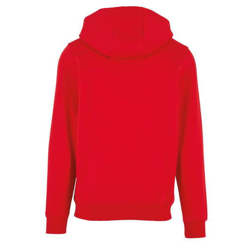 Hoodie ZIP - Unisex | Red Hover