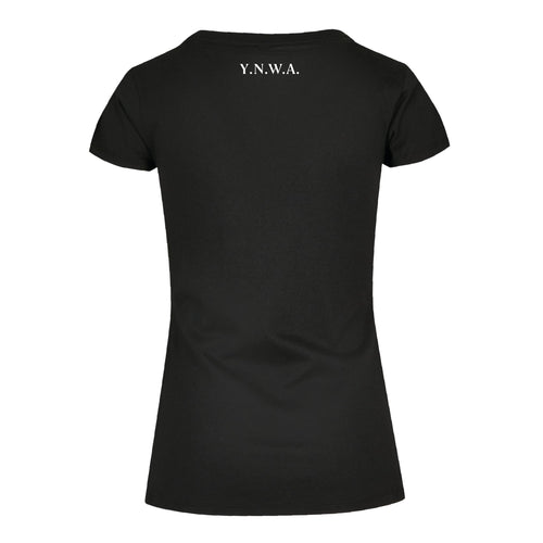 Tshirt - Frau | Black Hover