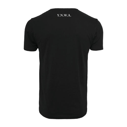 Tshirt - Mann | Black Hover