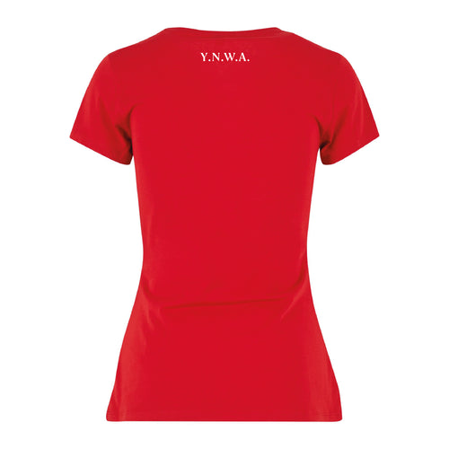 Tshirt - Frau | Red Hover