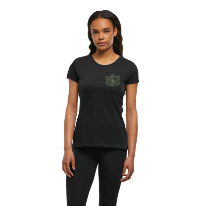 Saufen für Staufen - Tshirt Frau