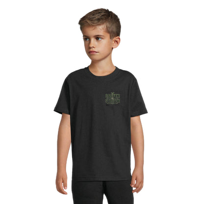 Saufen für Staufen - Tshirt Kind