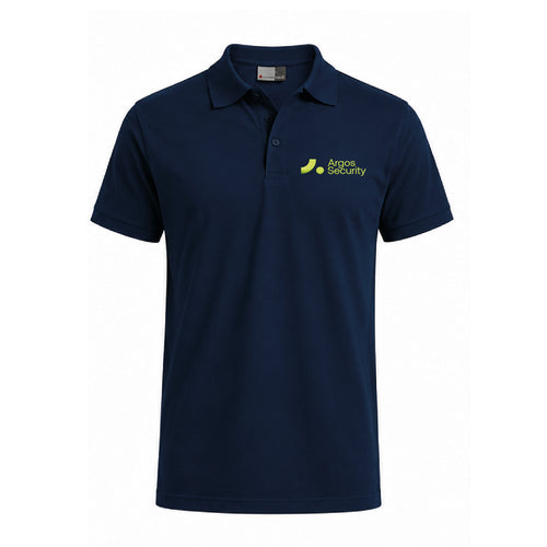 Poloshirt | Mann