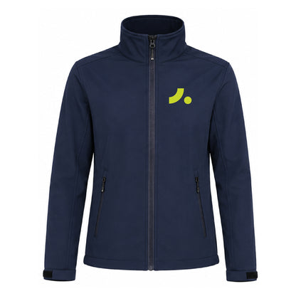 Softshell Jacke | Mann