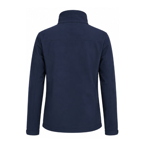 Softshell Jacke | Mann Hover