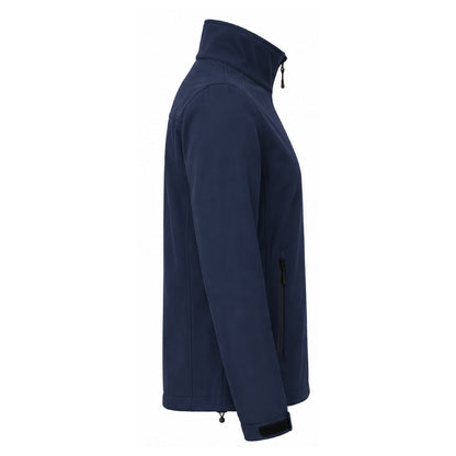 Softshell Jacke | Mann