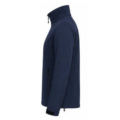 Softshell Jacke | Mann