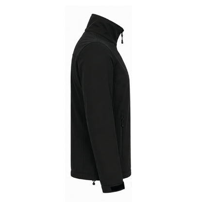Softshell Jacke | Mann