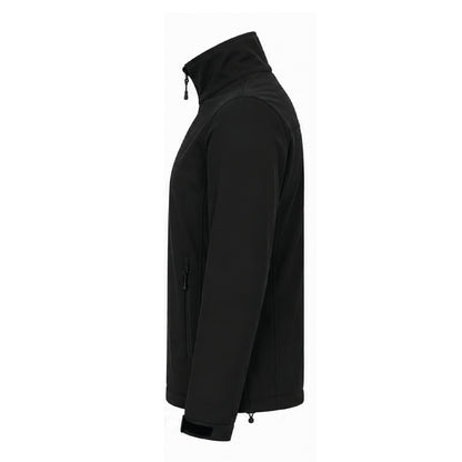 Softshell Jacke | Mann
