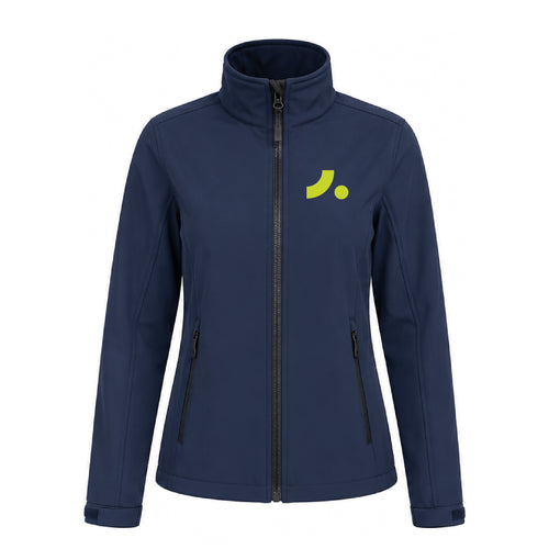 Softshell Jacke | Frau