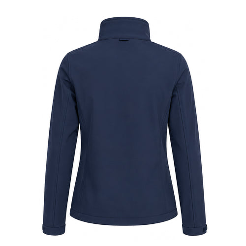 Softshell Jacke | Frau Hover