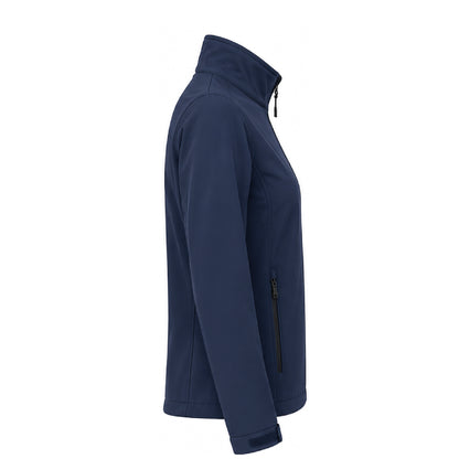 Softshell Jacke | Frau