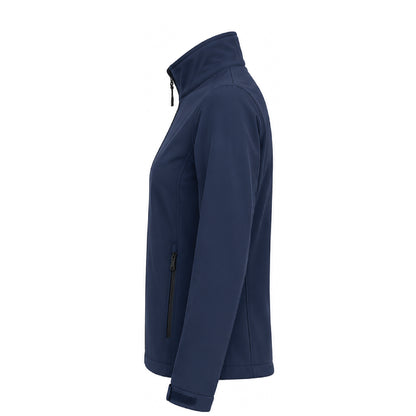Softshell Jacke | Frau