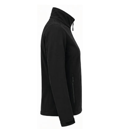 Softshell Jacke | Frau