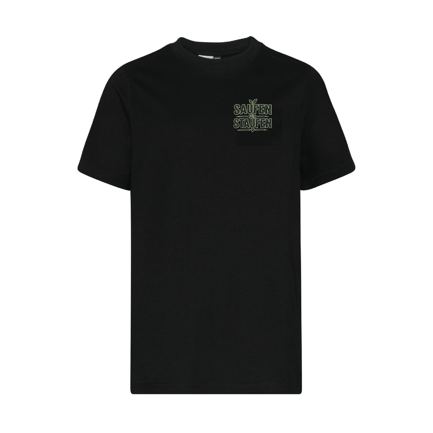 Saufen für Staufen - Tshirt Kind