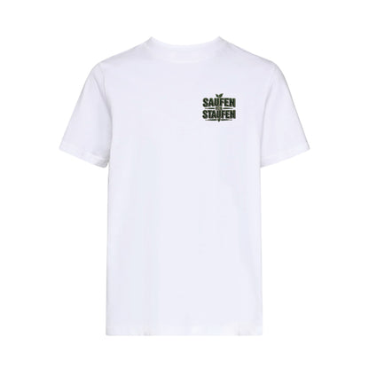 Saufen für Staufen - Tshirt Kind