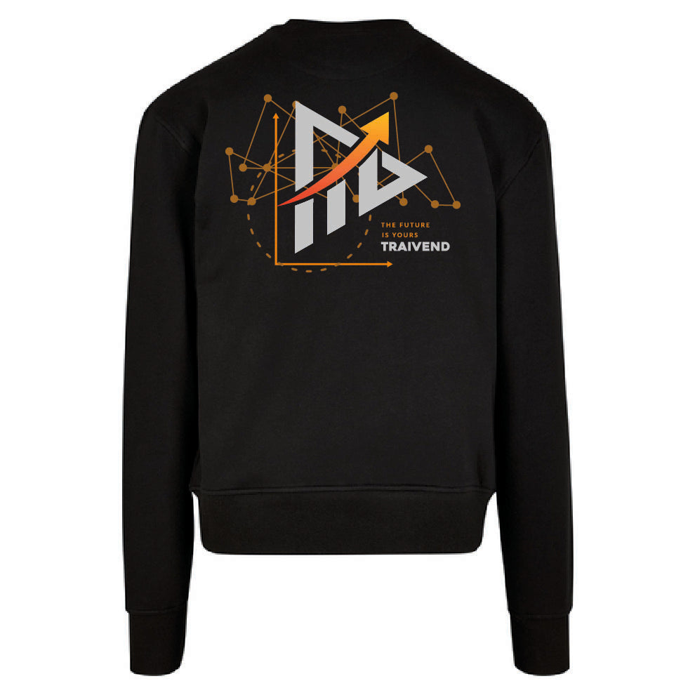 SWEATSHIRT UNISEX