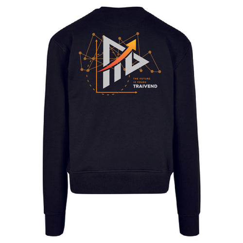 SWEATSHIRT UNISEX Hover