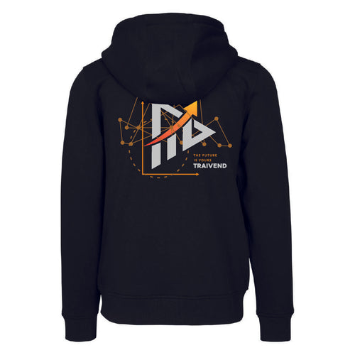 HOODIE ZIP UNISEX Hover