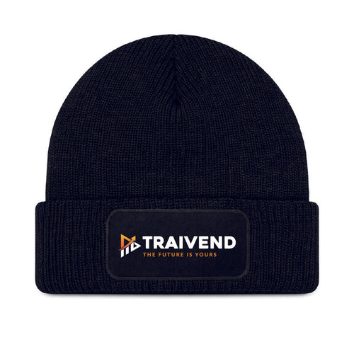 BEANIE MERCH Hover