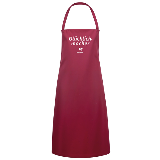 Umhängeschürze