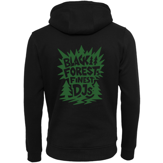 FUNKY HOODIE