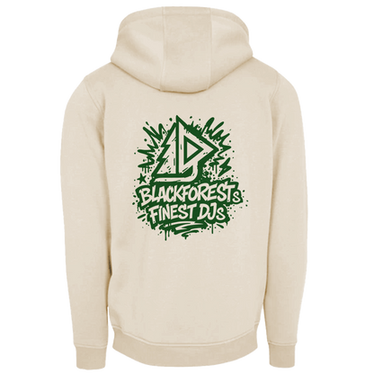 SPLASH HOODIE