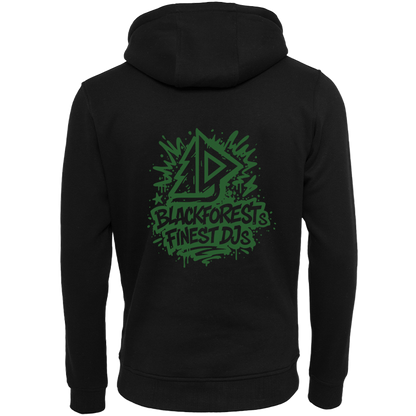 SPLASH HOODIE
