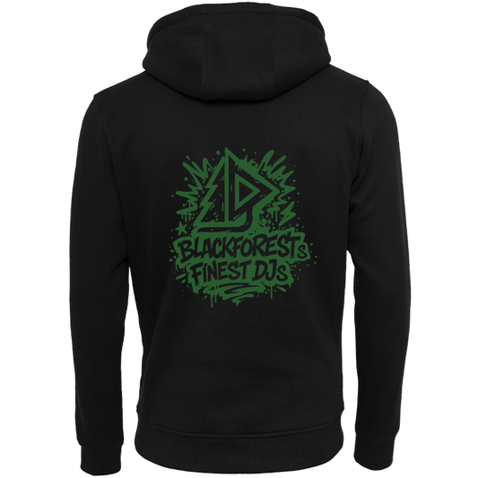 SPLASH HOODIE