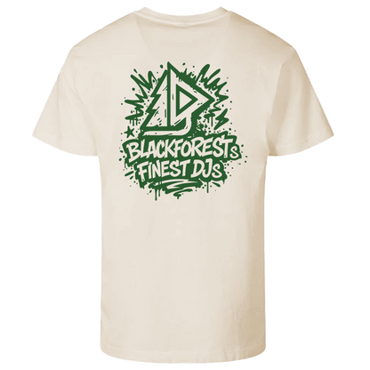 SPLASH TSHIRT