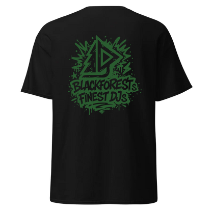 SPLASH TSHIRT