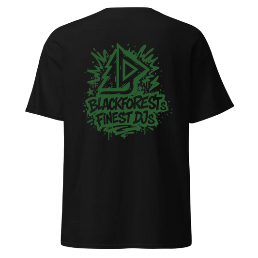 SPLASH TSHIRT