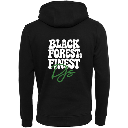 MOMENTUM HOODIE