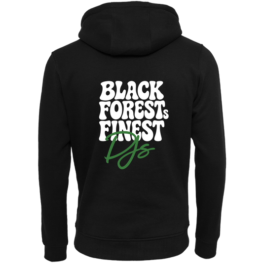 MOMENTUM HOODIE