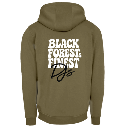 MOMENTUM HOODIE