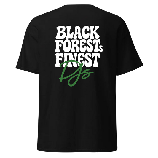 MOMENTUM TSHIRT